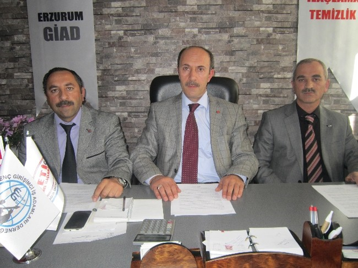 Hızlı Tren Projesi Erzurum\'un Ekonomik ve Turizm Potansiyelini Artıracak