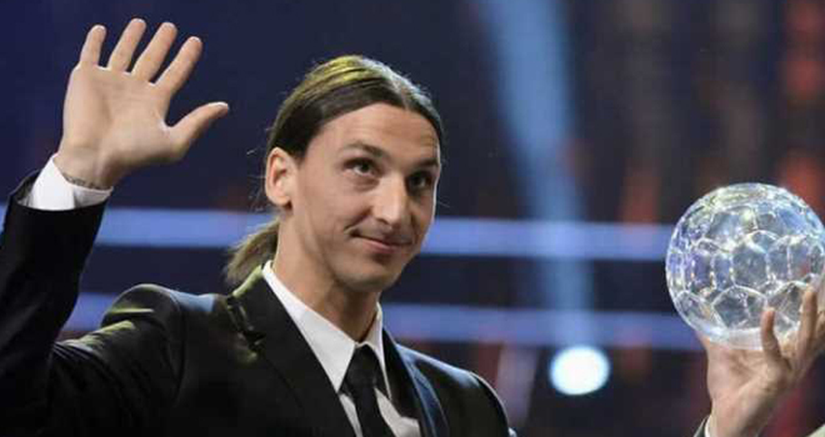 Ibra\'dan Ballon D\'or Tahmini