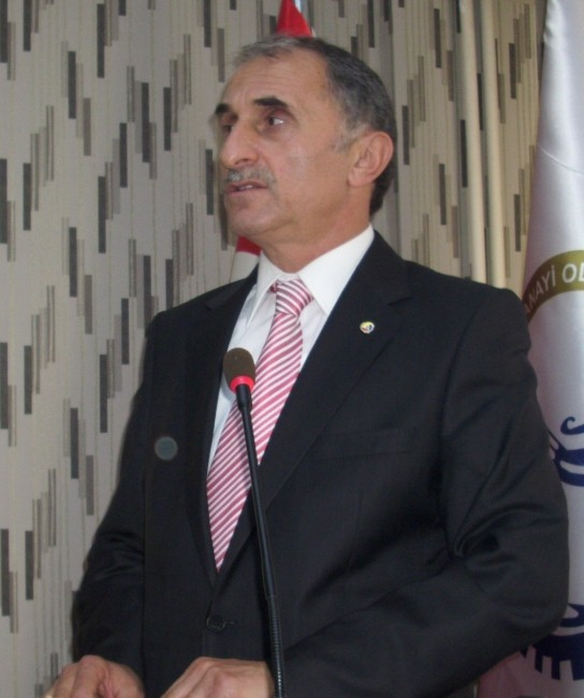 İç Ege\'nin Değerlendirme Toplantısı Tavşanlı\'da Yapıldı