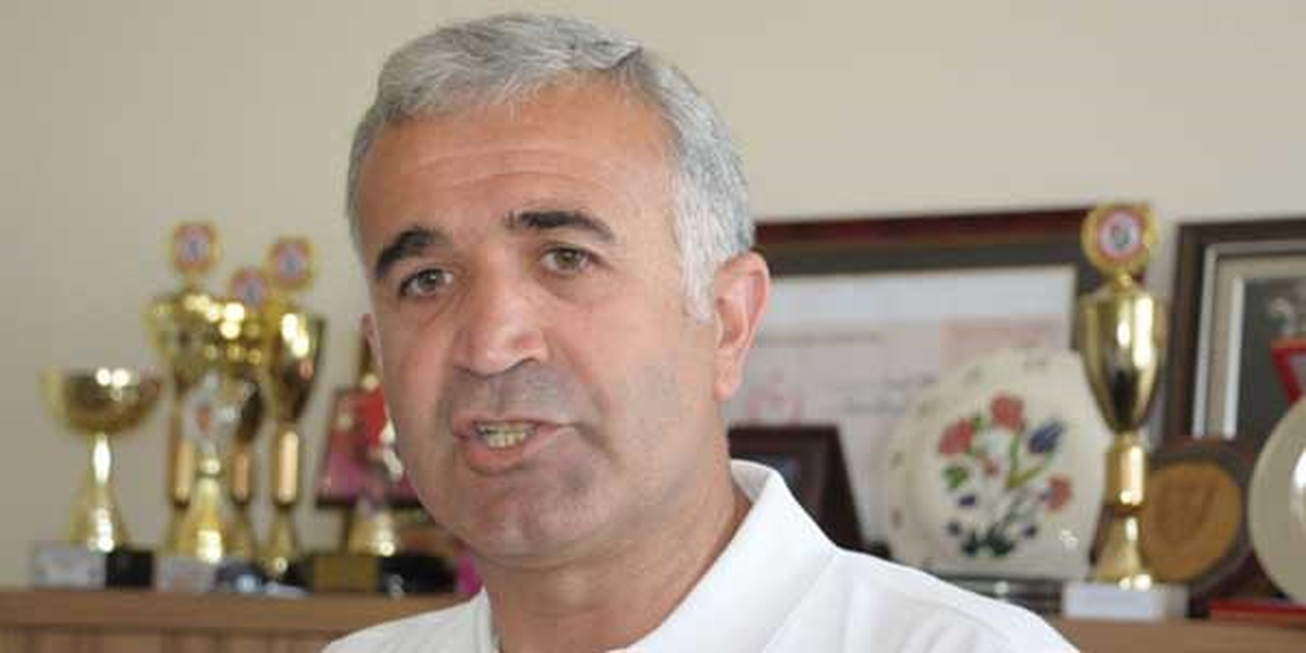 İnegöl Belediyespor Erkek Voleybol Takımı Antrenörü Çakır Açıklaması