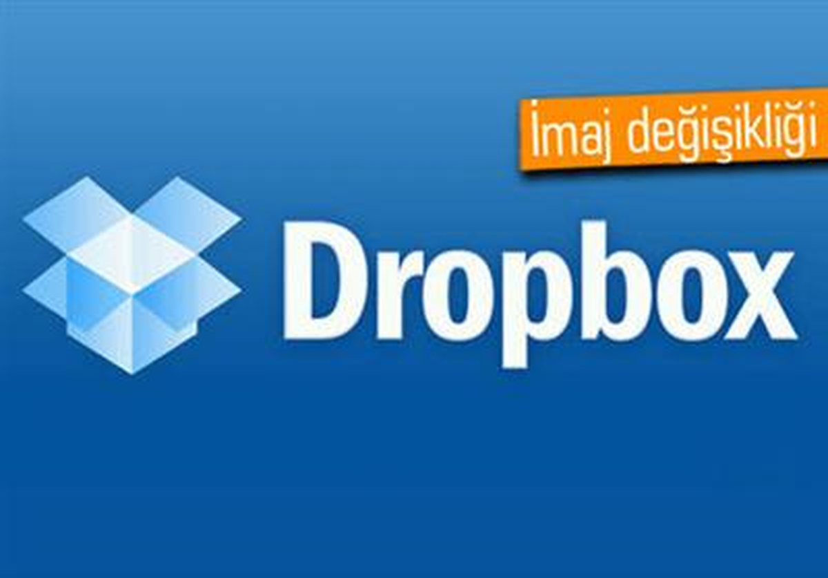 İos İçin Farklı Bir Dropbox