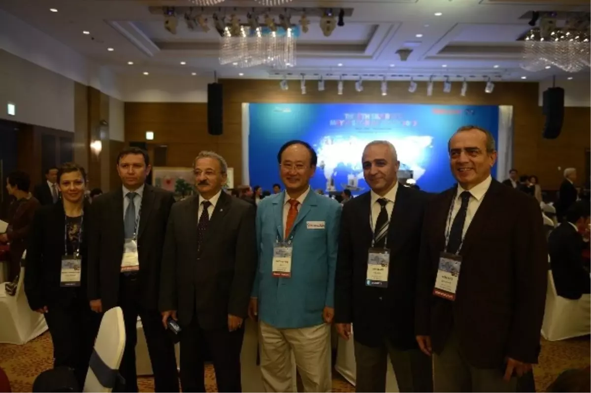 İpek Yolu Şehirleri Bayrağı 2015'de Bursa'da