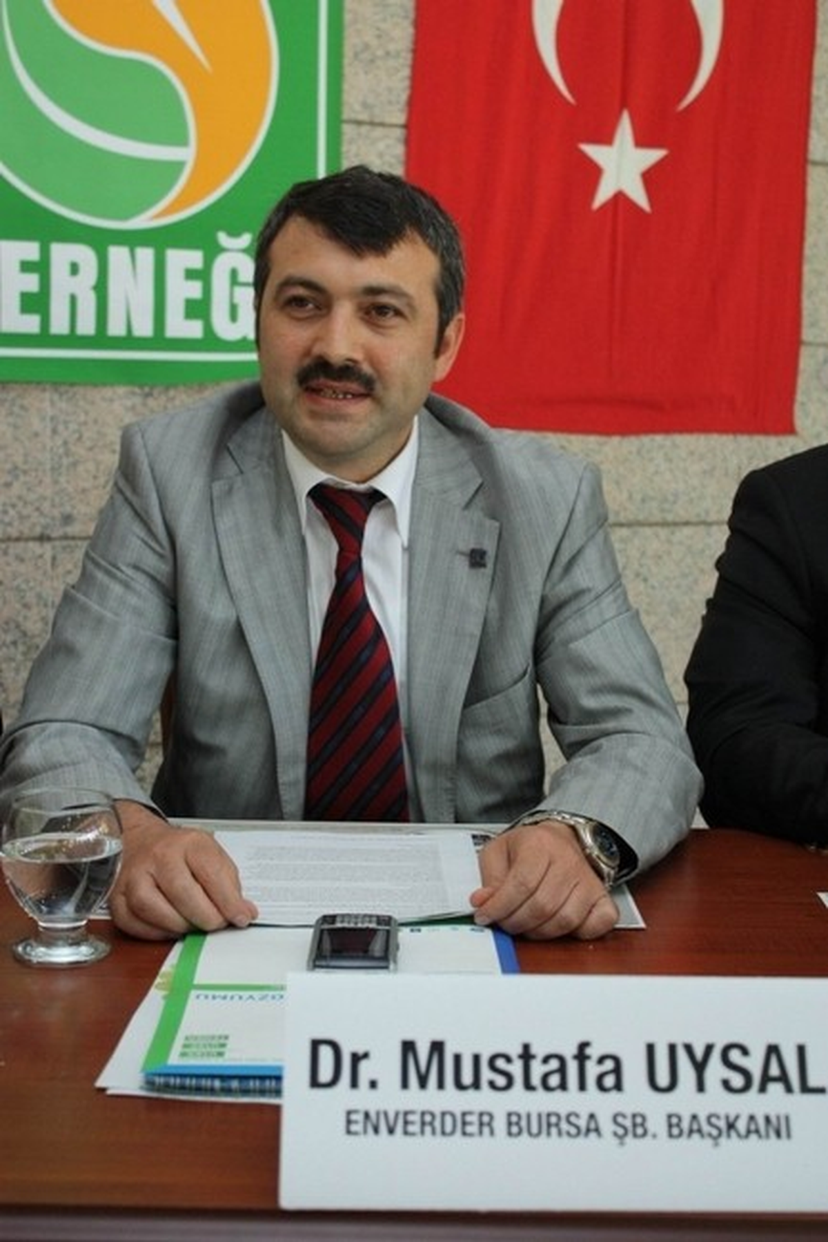 Isı Pay Ölçer Kullandılar Kazandılar