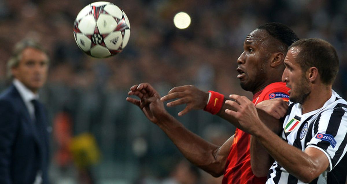 Juventus Maçının Biletleri Satışa Çıkıyor