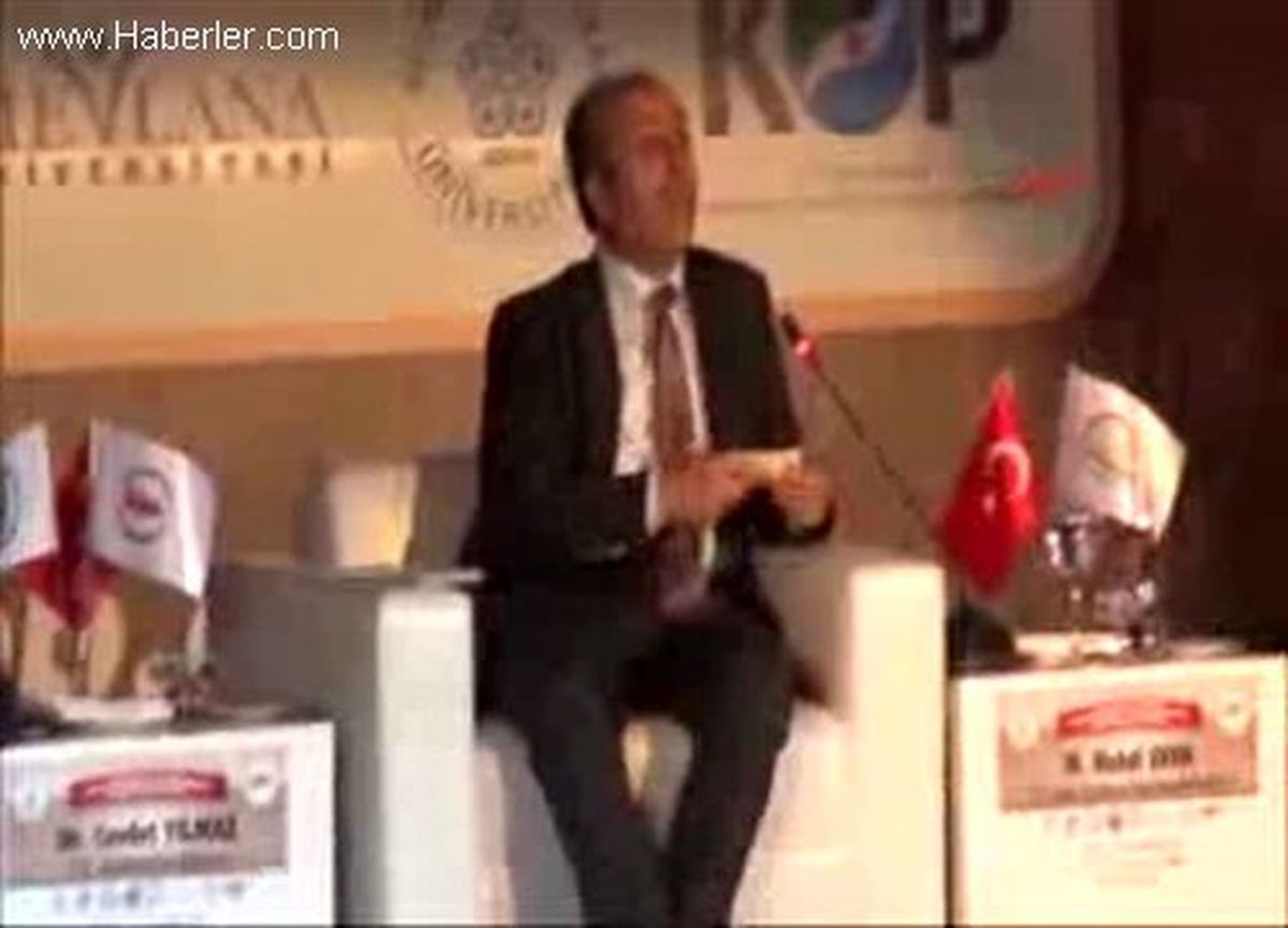 Kalkınma Bakanı Yılmaz 2018\'de 1.3 Trilyon Dolarlık Ekonomiyi Hedefliyoruz
