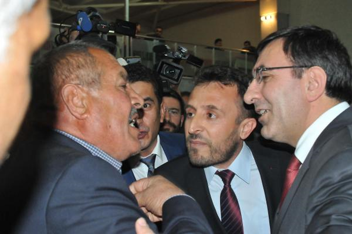 "Kalkınma Bakanı Yılmaz: 2018\'de 1.3 Trilyon Dolarlık Ekonomiyi Hedefliyoruz" Haberine Ek