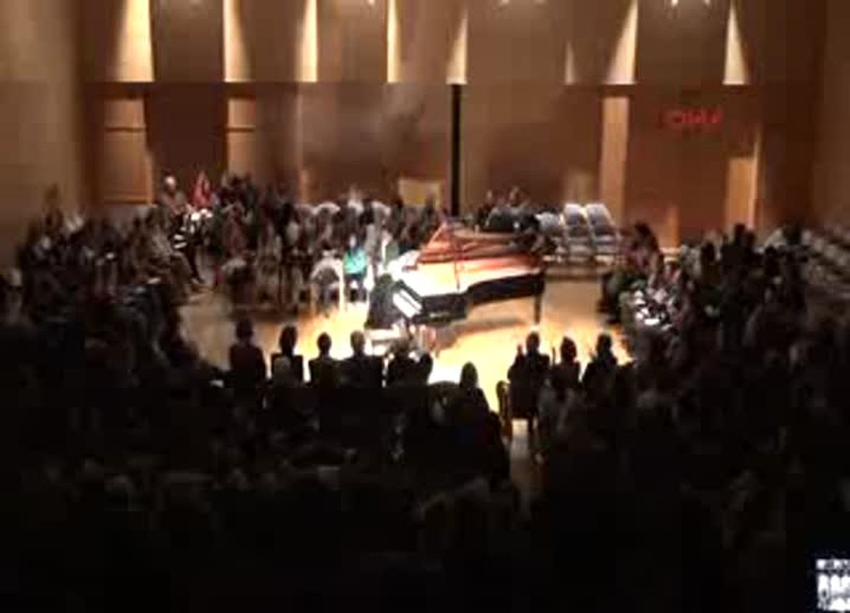 Kamera: Ezgi Çapa İstanbuldha