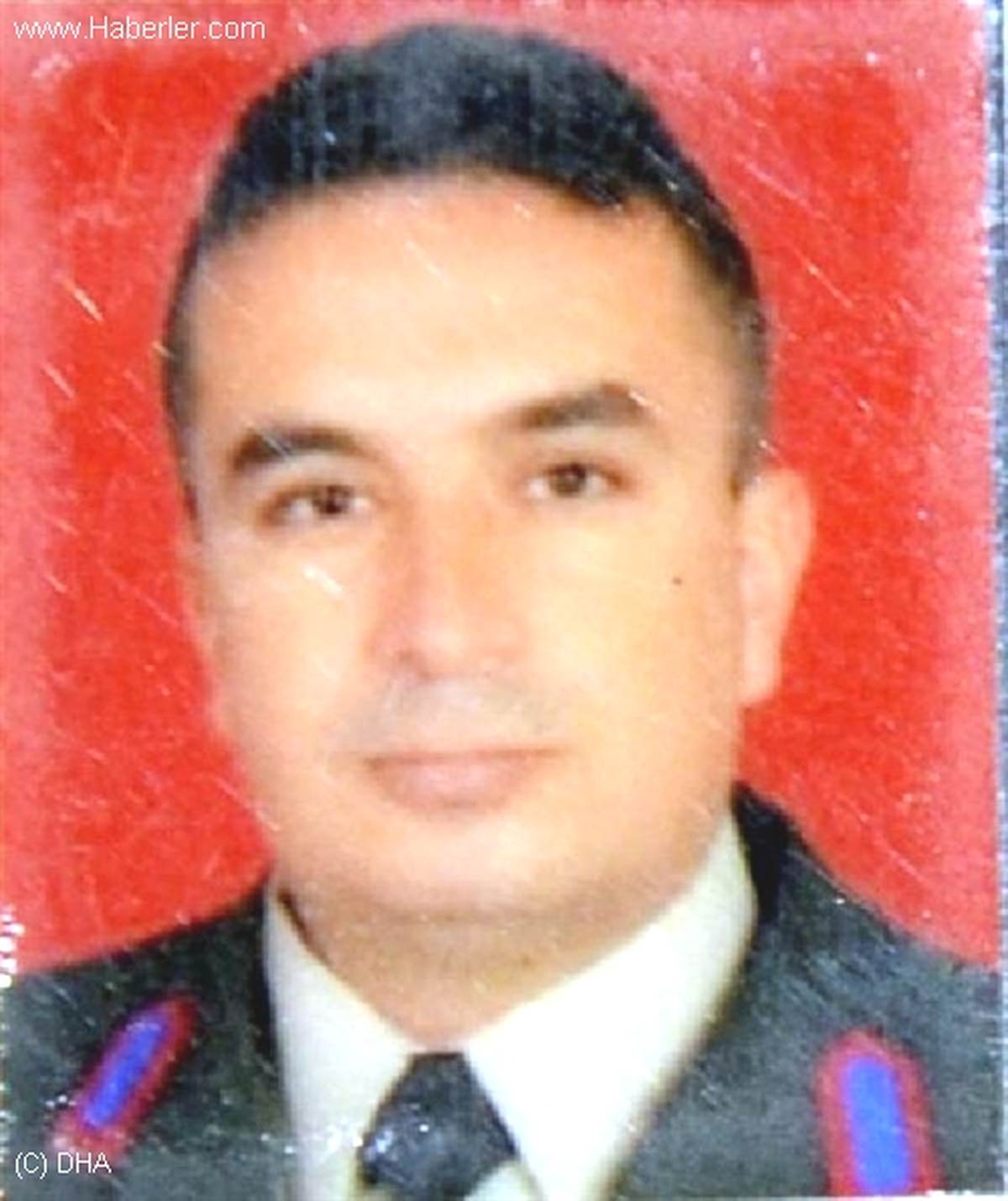 Kamyonetin Çarptığı Başçavuş Hayatını Kaybetti