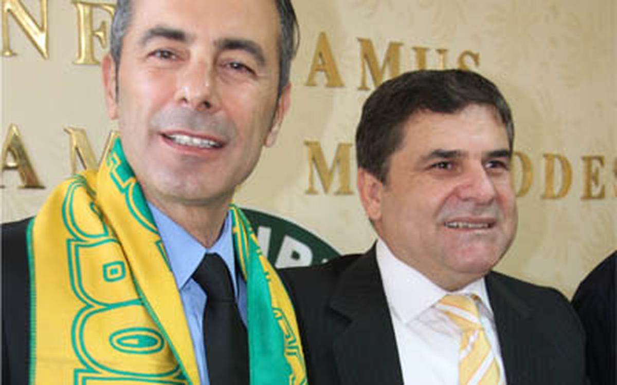 Kapsal: Urfaspor\'un Süper Lig Hedefi Beni Cezbetti