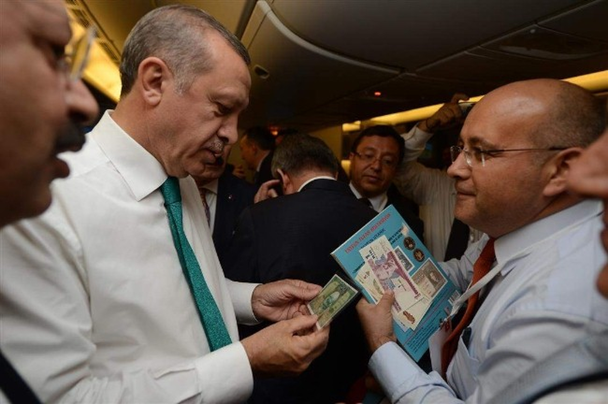 Karabük Tso Başkanı Sedat Namal, Yurt Dışı Gezilerini Değerlendirdi