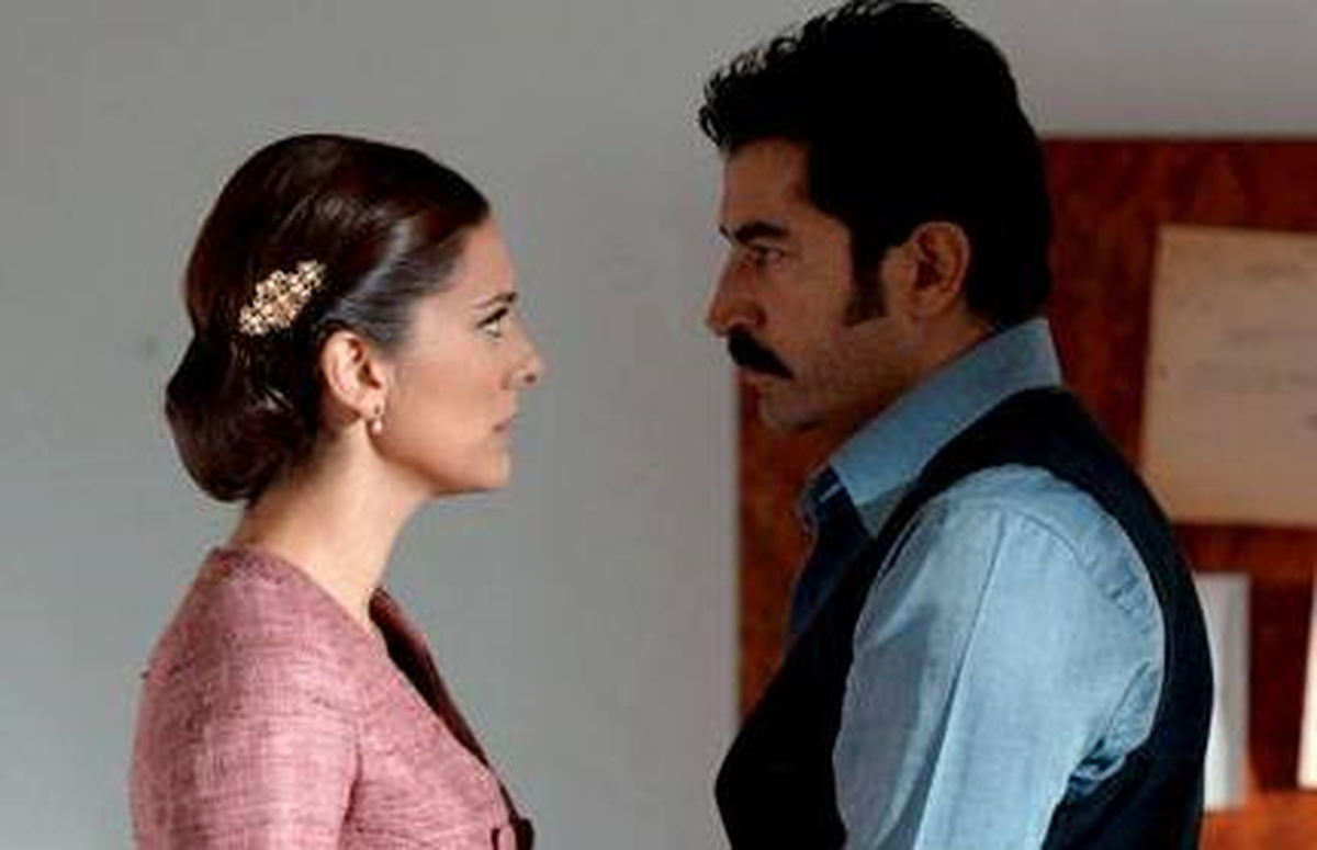 Karadayı 46. Bölüm 