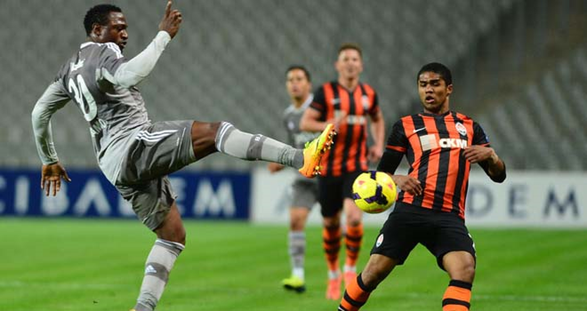 Kartal Farklı Kaybetti
