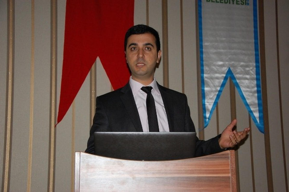 Kartepe\'de Sağlık Semineri