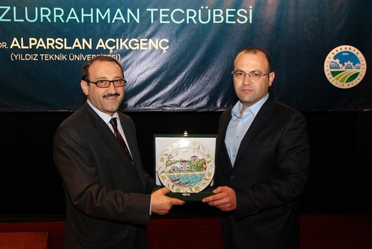 Sakarya'da Kasım Ayı Kültür Sanat Etkinlikleri Sürüyor