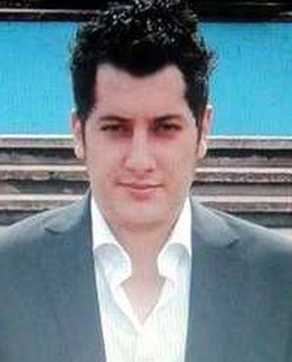 Kenya\'da Vurulan İş Adamı Toprağa Verildi
