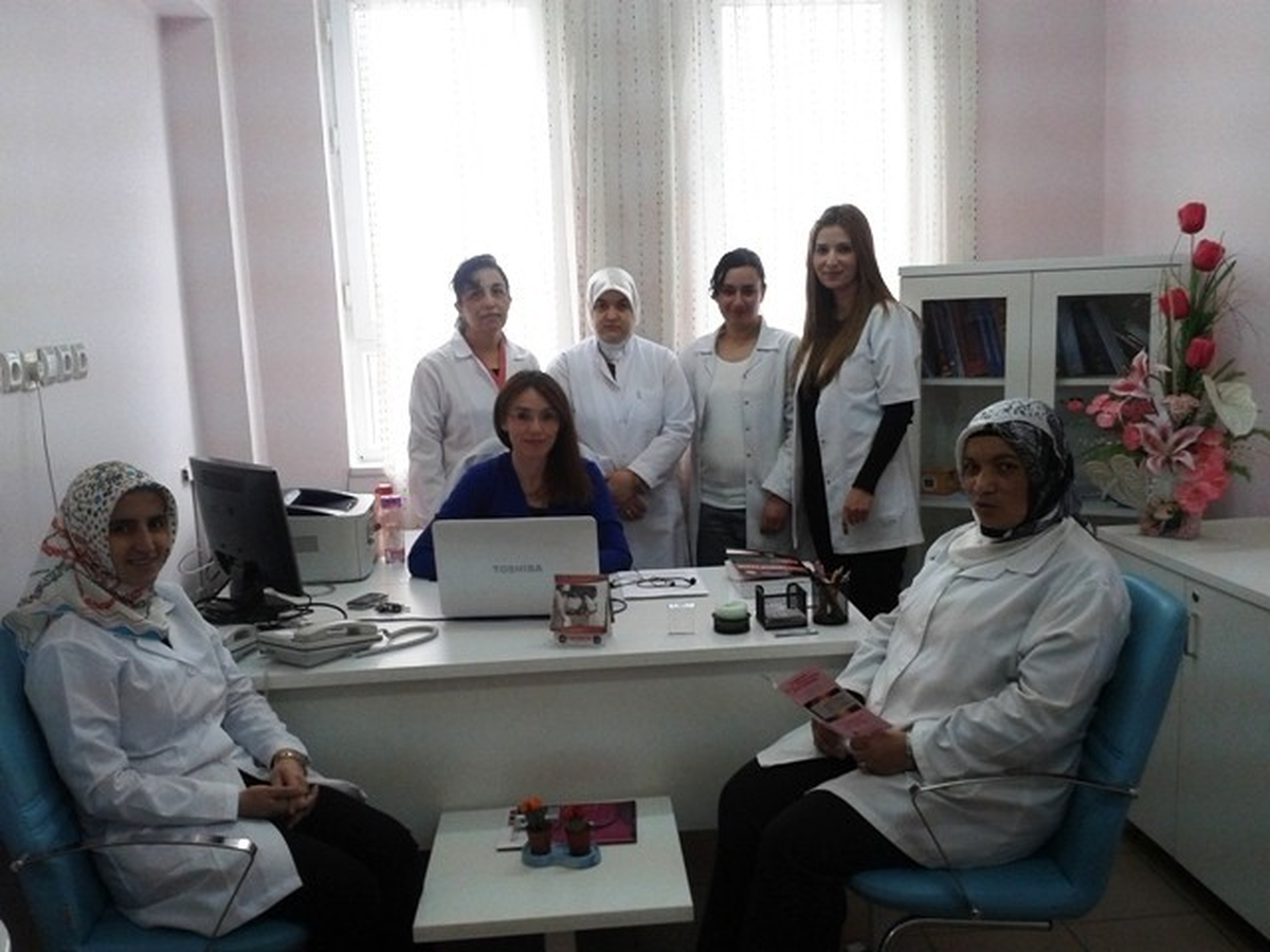 Ketem'den Randevulu ve Taşımalı Tarama Dönemi