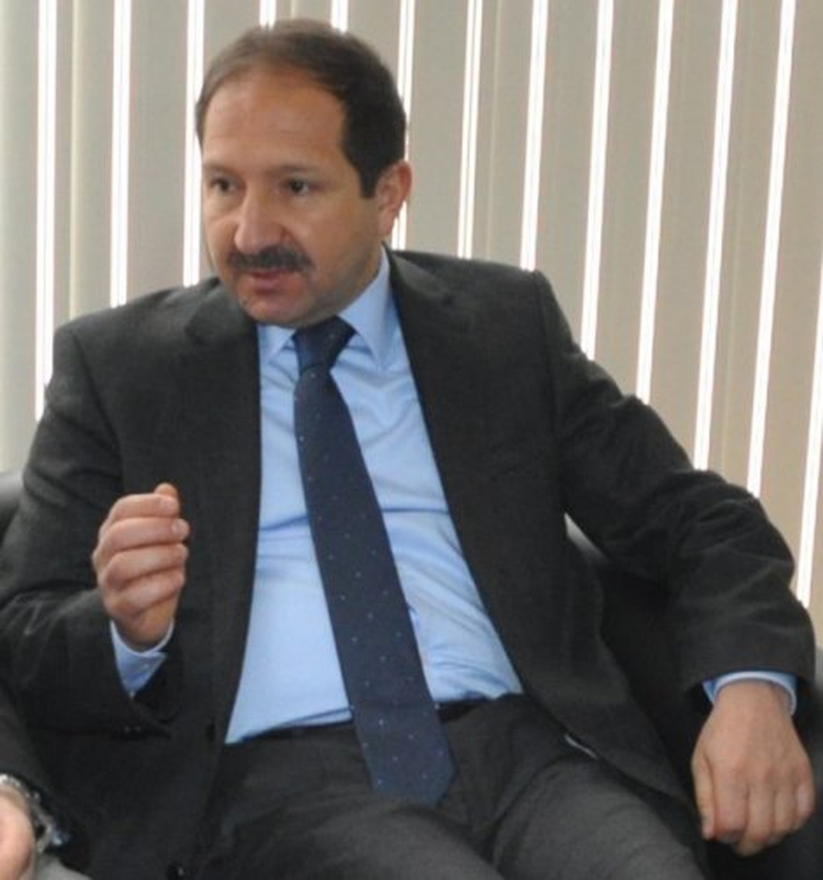 AK Parti\'li Öz, KKTC\'nin 30. Kuruluş Yıl Dönümünü Kutladı