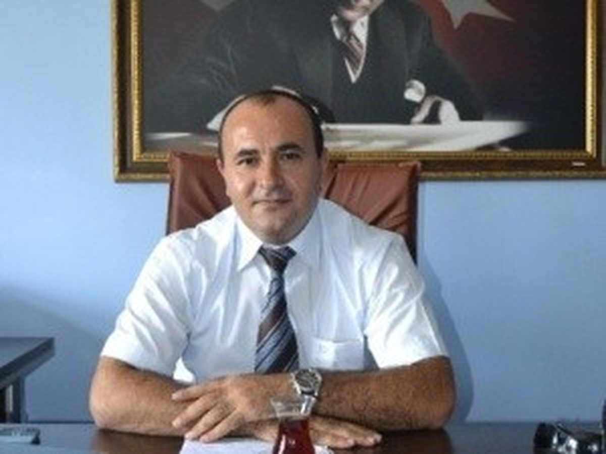 Kocabıçak, İl Asayiş Şube Müdürlüğü\'nde Görevlendirildi