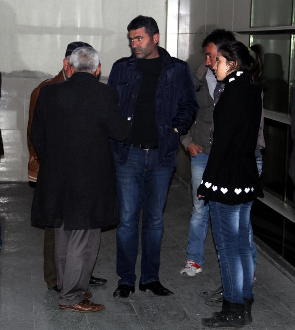 Kocaeli\'de Gıda Zehirlenmesi