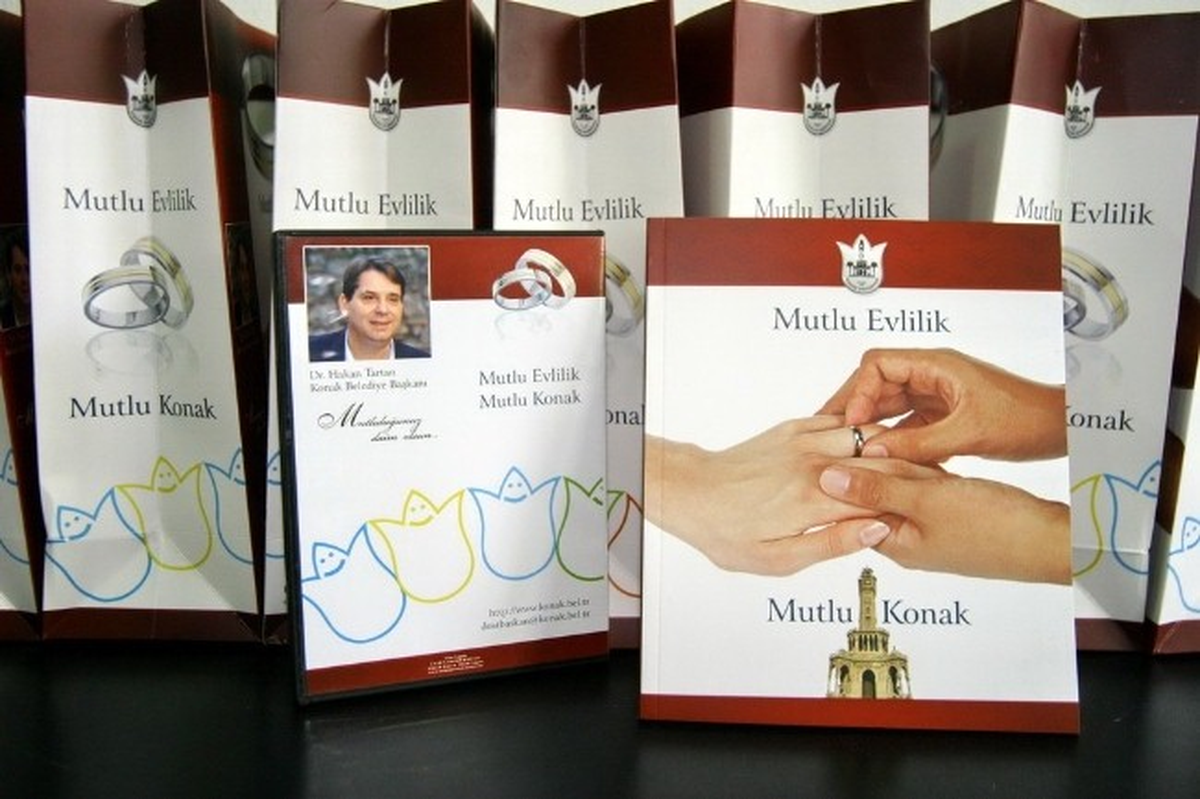 Konak Belediyesi Rekora Koşuyor