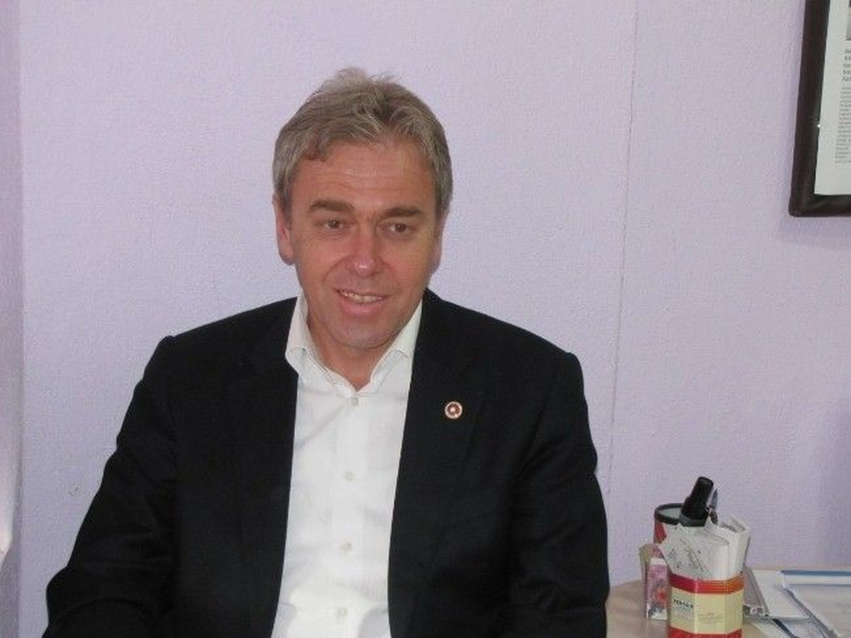Kütahya\'ya 3 Milyar Liralık Yatırım Müjdesi