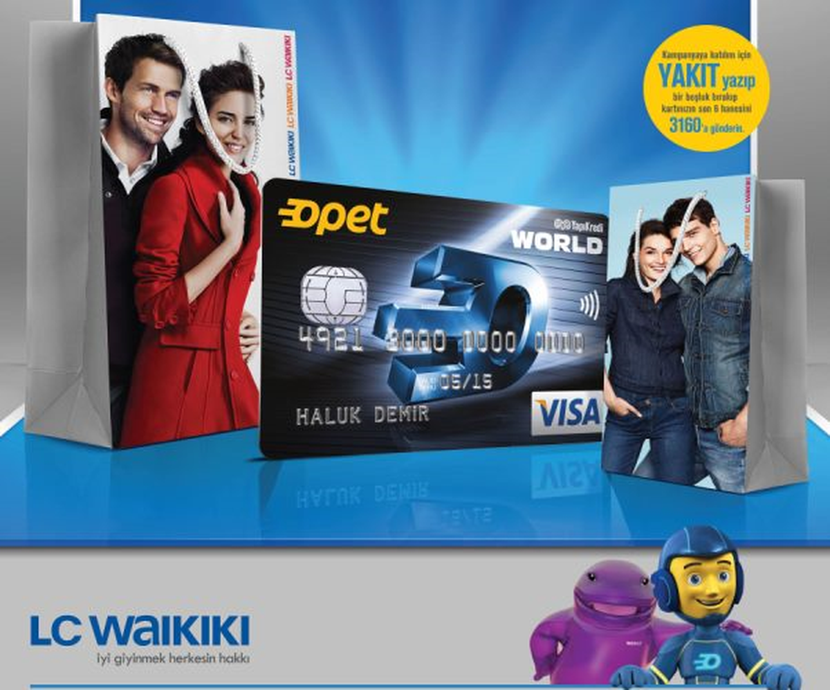 LC Waikiki\'den Çalışalarının Çocuklarına Gelişimine Yatırım