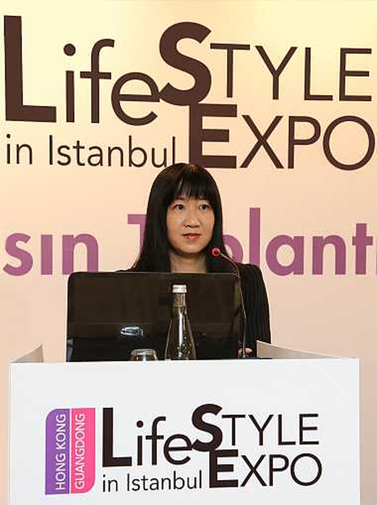 Life Style Expo İstanbul Açıldı