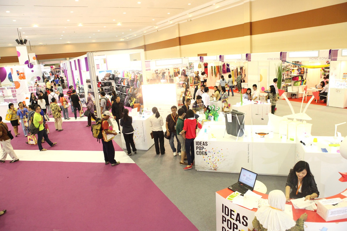 Lıfestyle Expo İstanbul Fuarı Açıldı