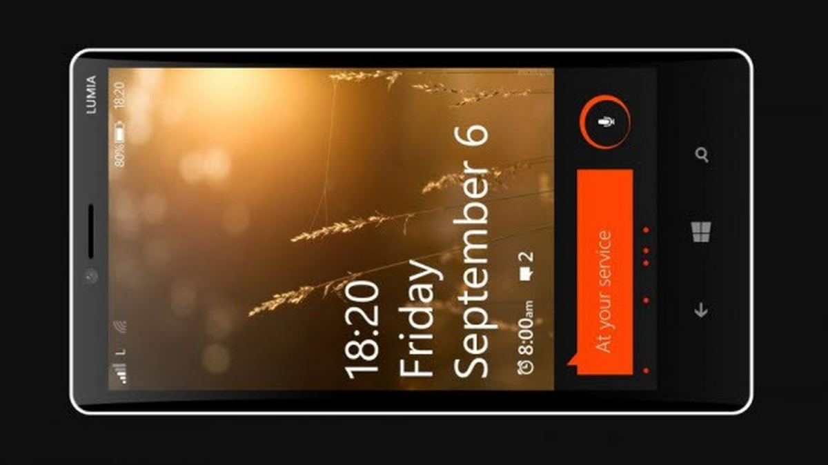 Lumia 1820 ve fazlası geliyor