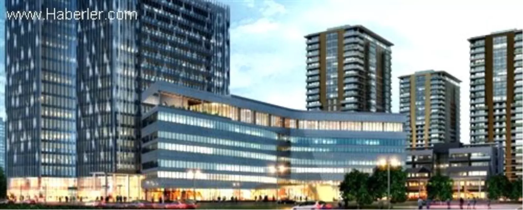 Mahall Ankara Talep Topluyor