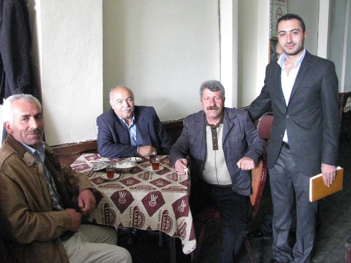 Mahallebaşı Eski İhtişamına Kavuşacak