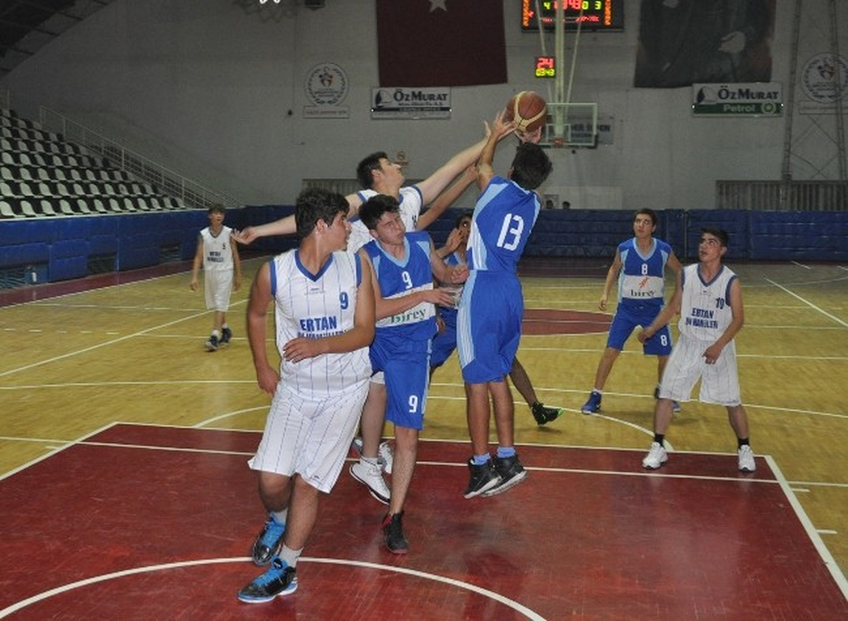 Malatya Basketbol Ligi