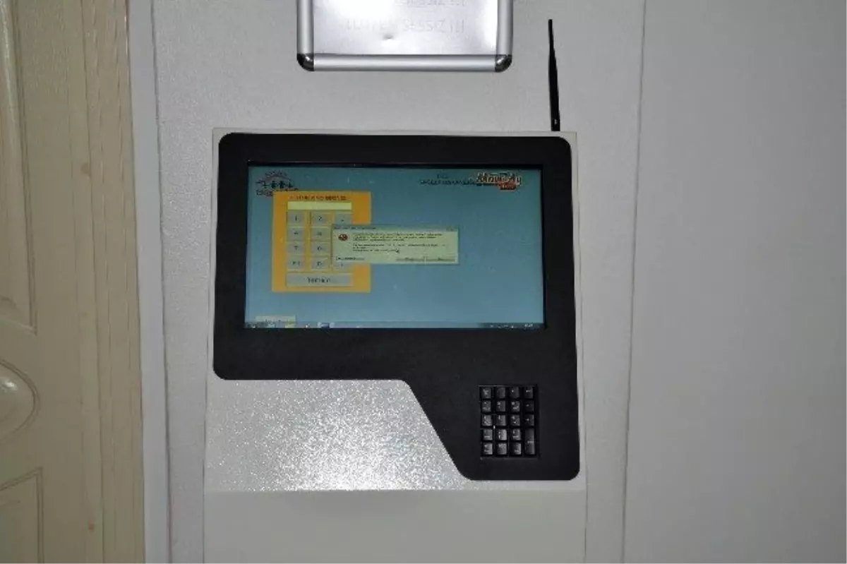 Mandalı, "Kapaklı\'nın Değerinin Bilincindeyiz"