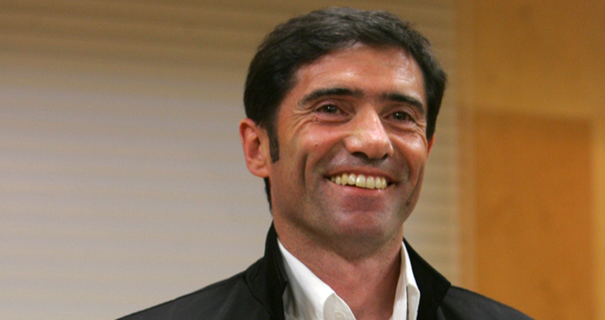 Marcelino\'ya Yeni Sözleşme