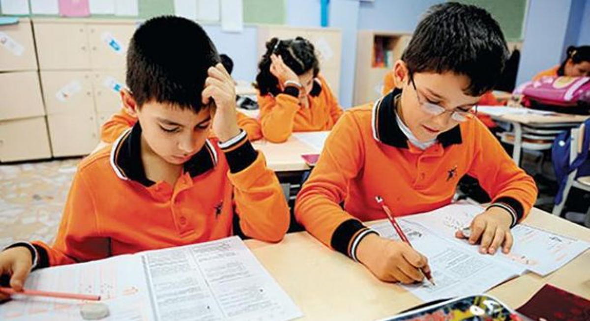 MEB\'den Özel Okul Teşviği