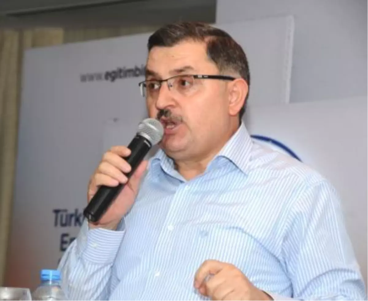 Memur Sen Genel Başkanı Gündoğdu