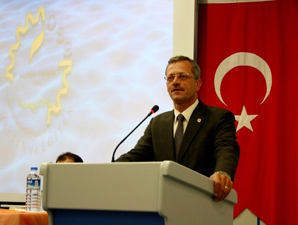 Mersin-Tarsus Osb, 19 Stantla Yapı Fuarı\'na Katılıyor