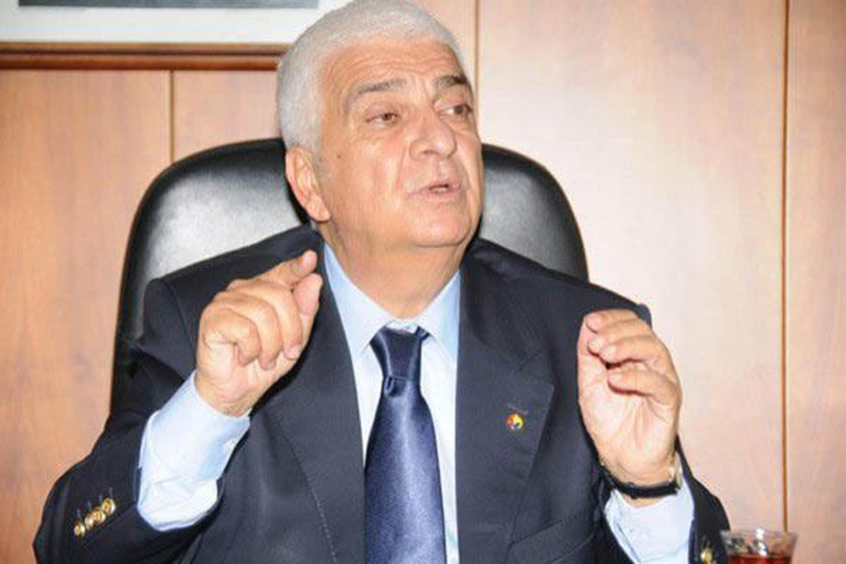\'Mevcut Sistemden İşçi de İşveren de Mutsuz\'