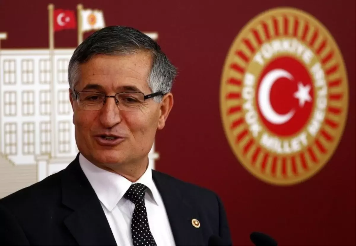 Mhp\'li Yeniçeri: Fuhuş, Kriminal Vakalar, Dağa Çıkmalar ve Sokak Hareketleri Artacak