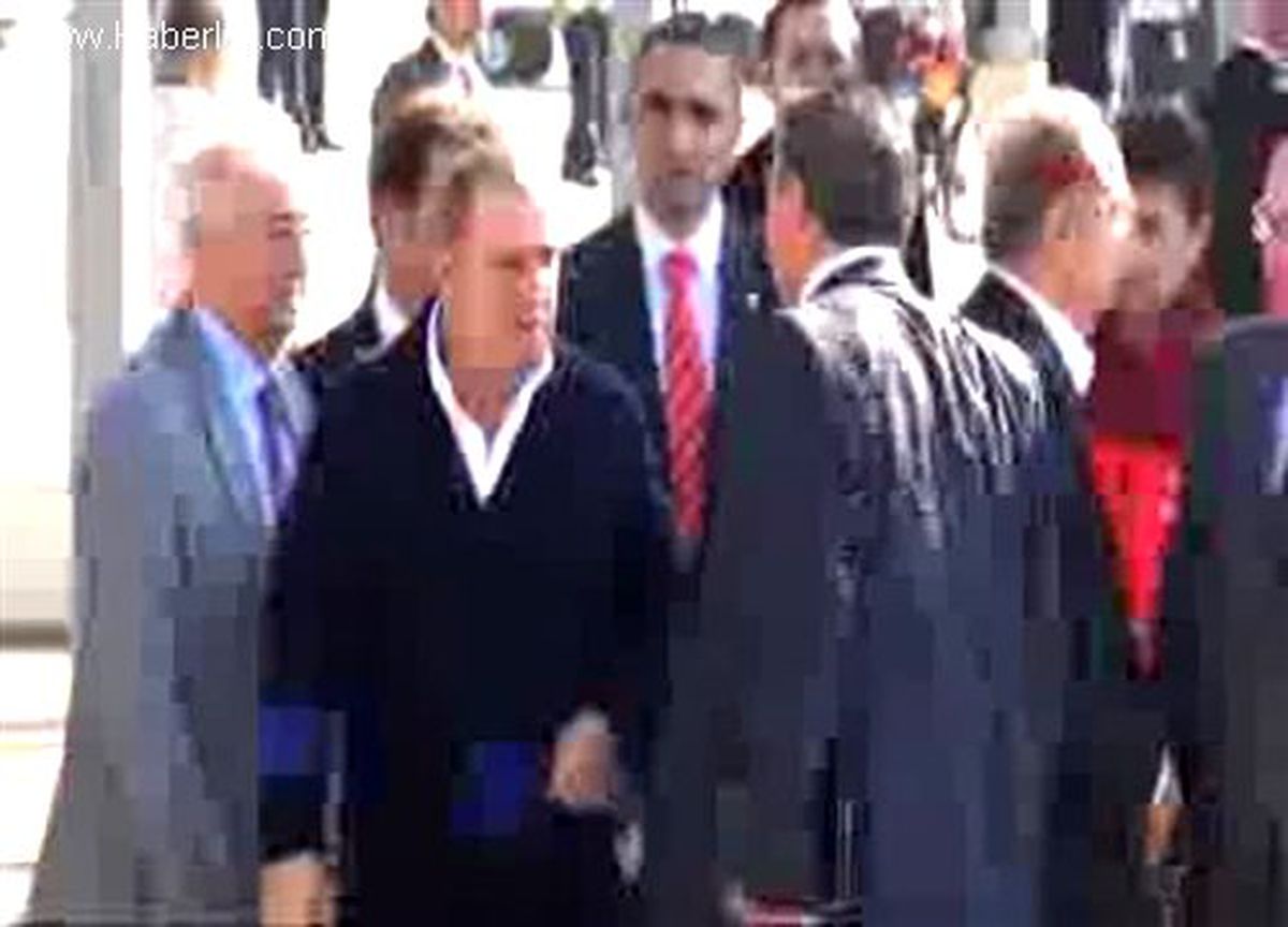 Milli Takım Adana\'da