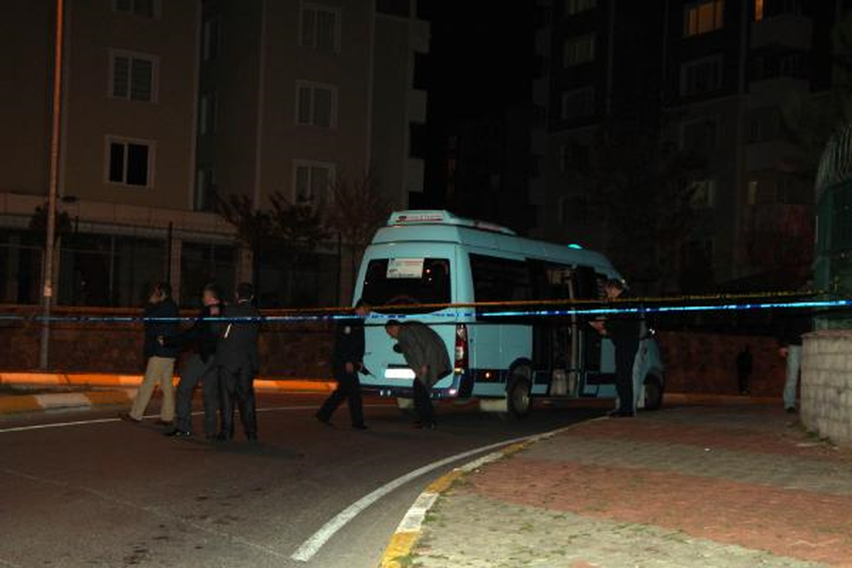Minibüsçüler Arasındaki Hesaplaşma Devam Ediyor: 2 Yaralı