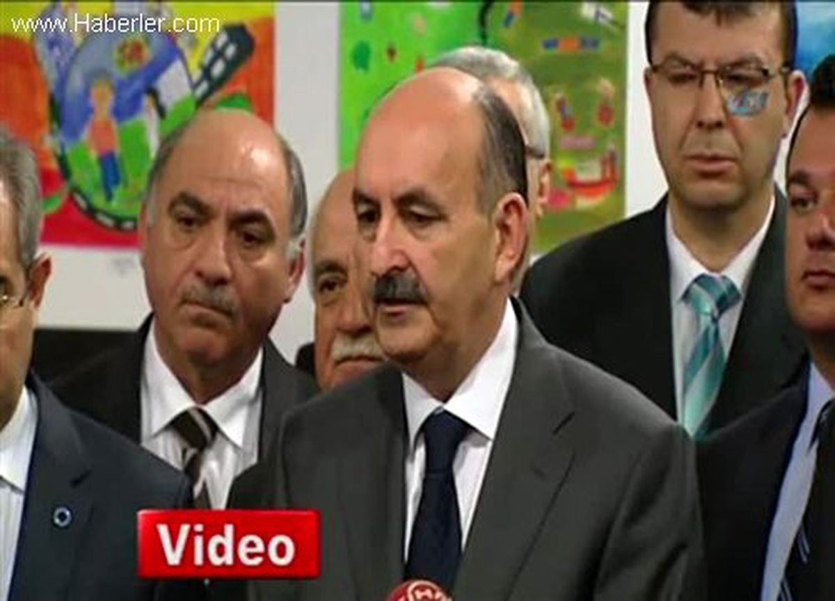 Müezzinoğlu: \'Yiğit Cem Kaban\'ın Ölümüyle İlgili Soruşturma Başlattık\'