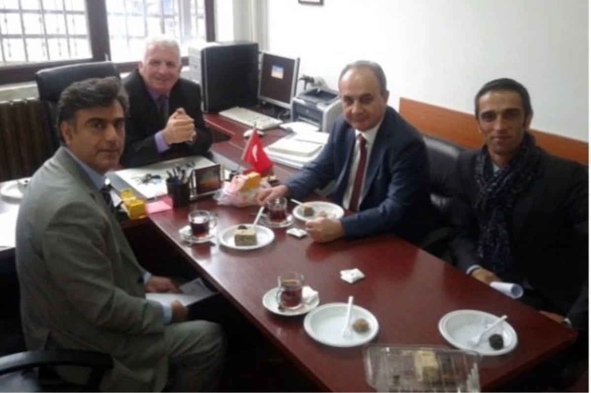 Niğde Üniversitesi\'den Kosova Üniverstileri ile İşbirliği