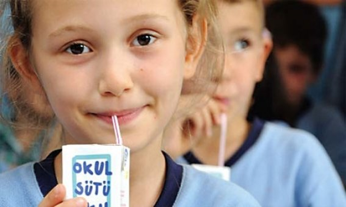 Okul Sütü İhalesi Onaylanmadı