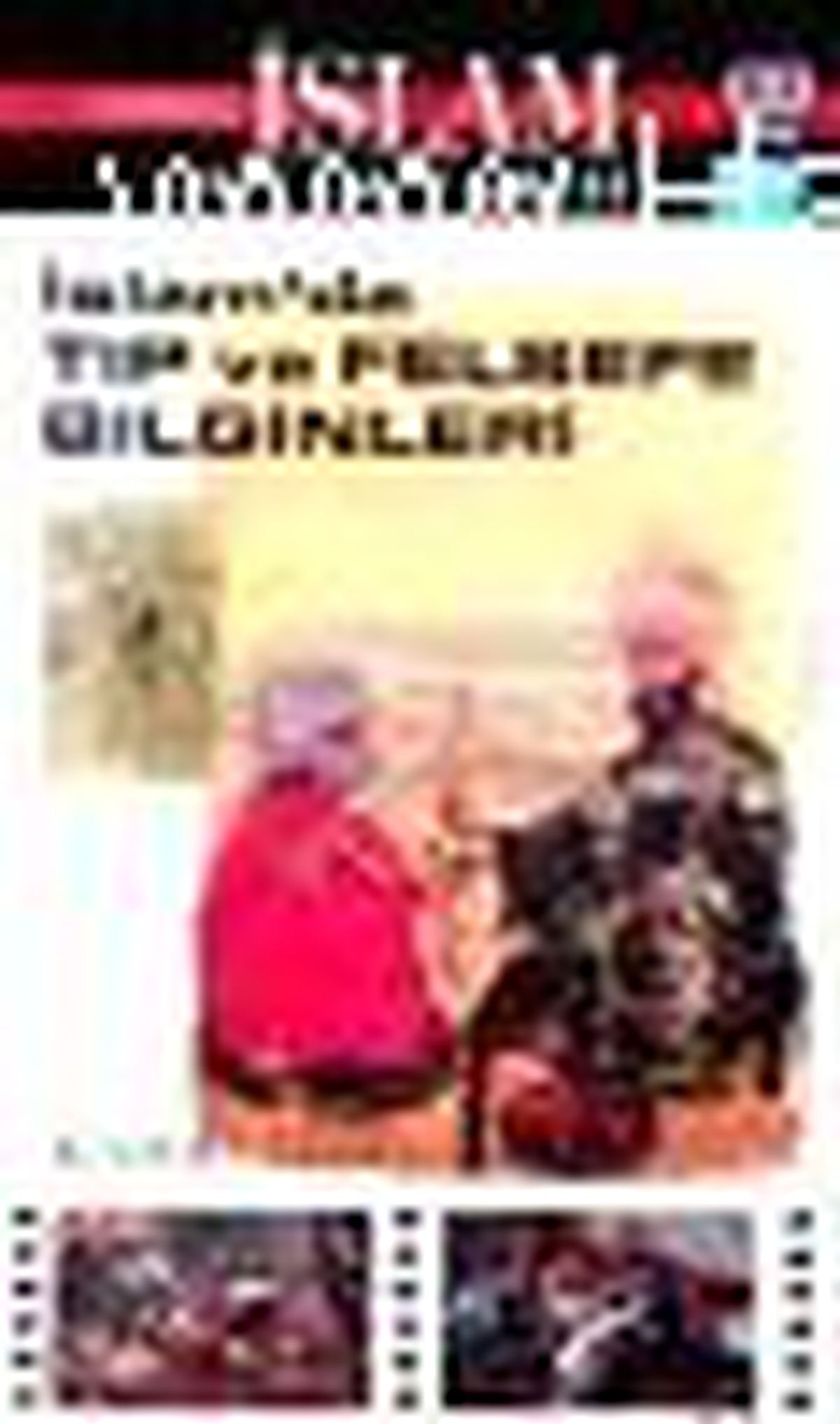 Operadaki Hayalet Kitabı