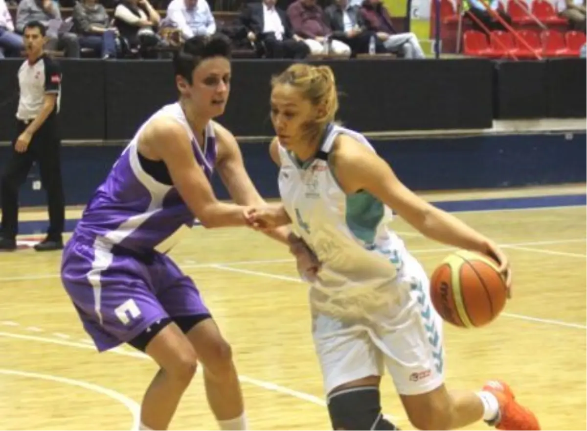 Orduspor potada kazanmak istiyor