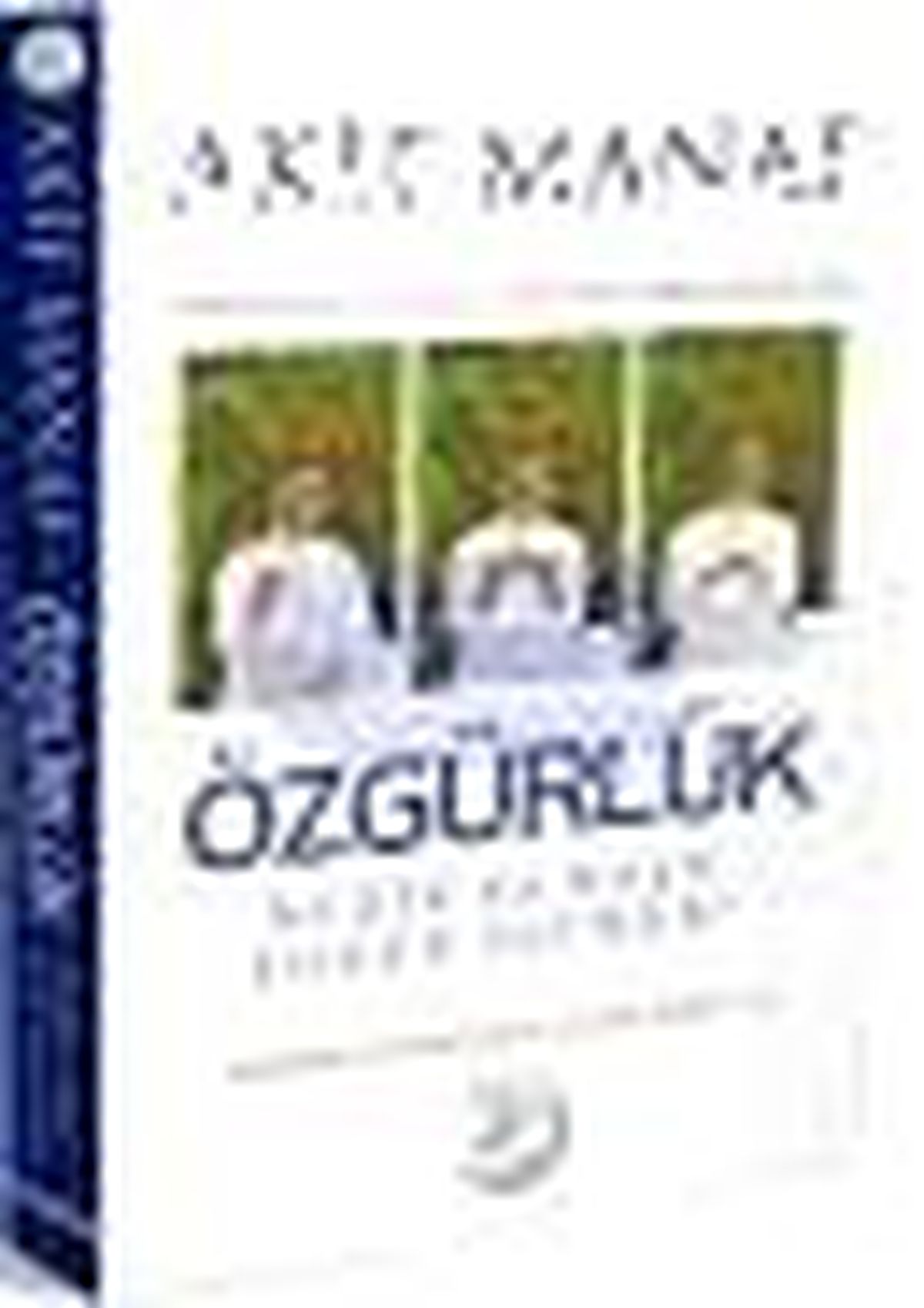 Özgürlük Nedir ve Nasıl Özgür Olunur? Kitabı