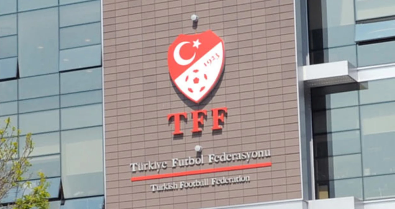 PFDK Ceza Yağdırdı