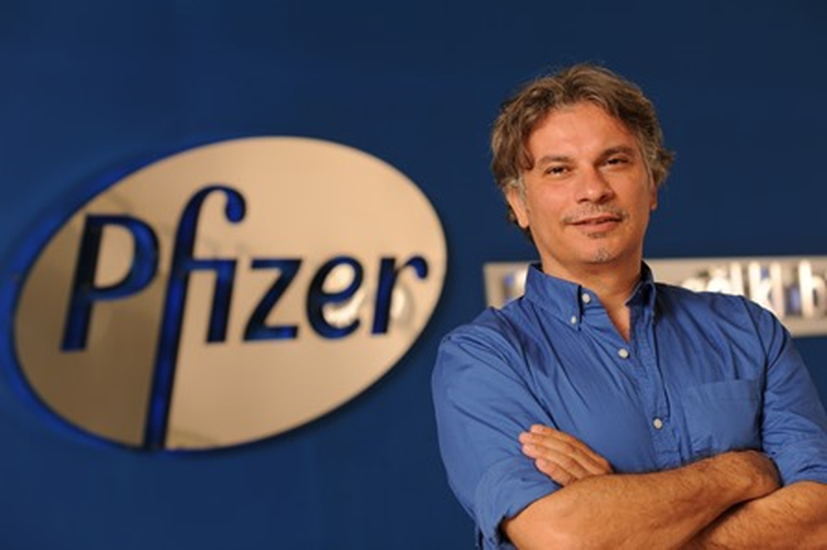 Pfizer\'in Yeni İş Geliştirme ve Strateji Müdürü Tulpar Demirbilek Oldu