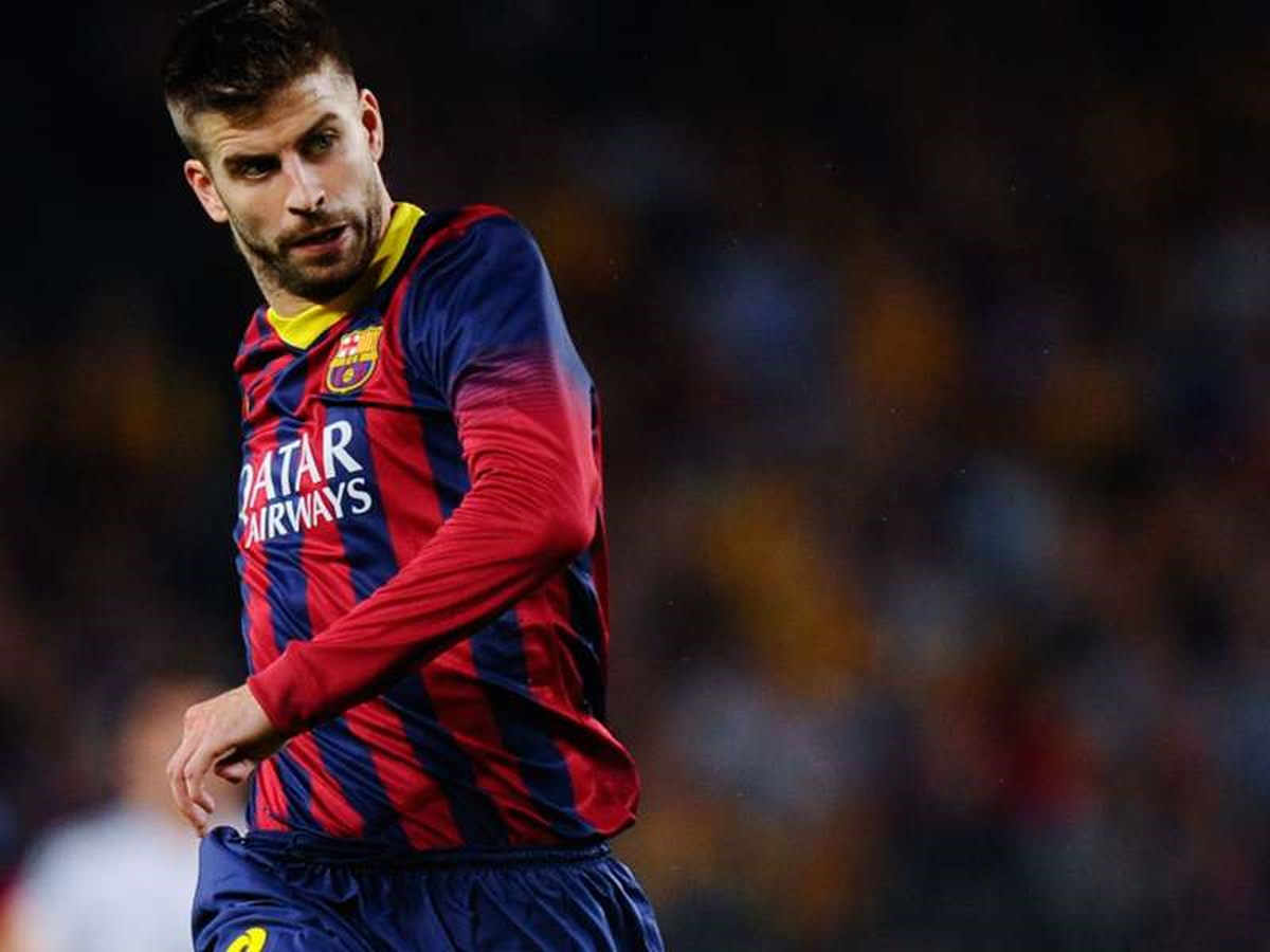 Pique: Messi Yine Kazanırsa Çok Gülerim